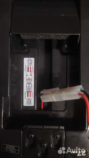 Машинка на радиоуправлении Toyota Supra MK4