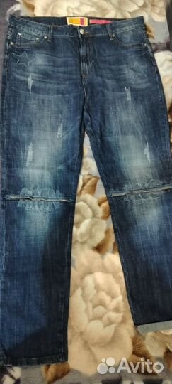Джинсы женские