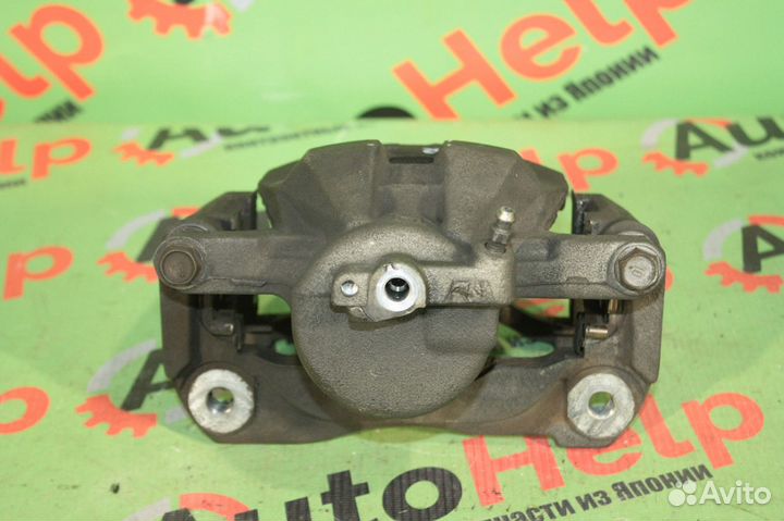 Суппорт toyota camry ACV40 6328 передний правый