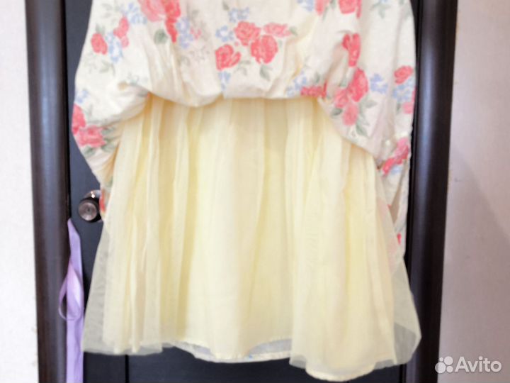 Одежда для девочки