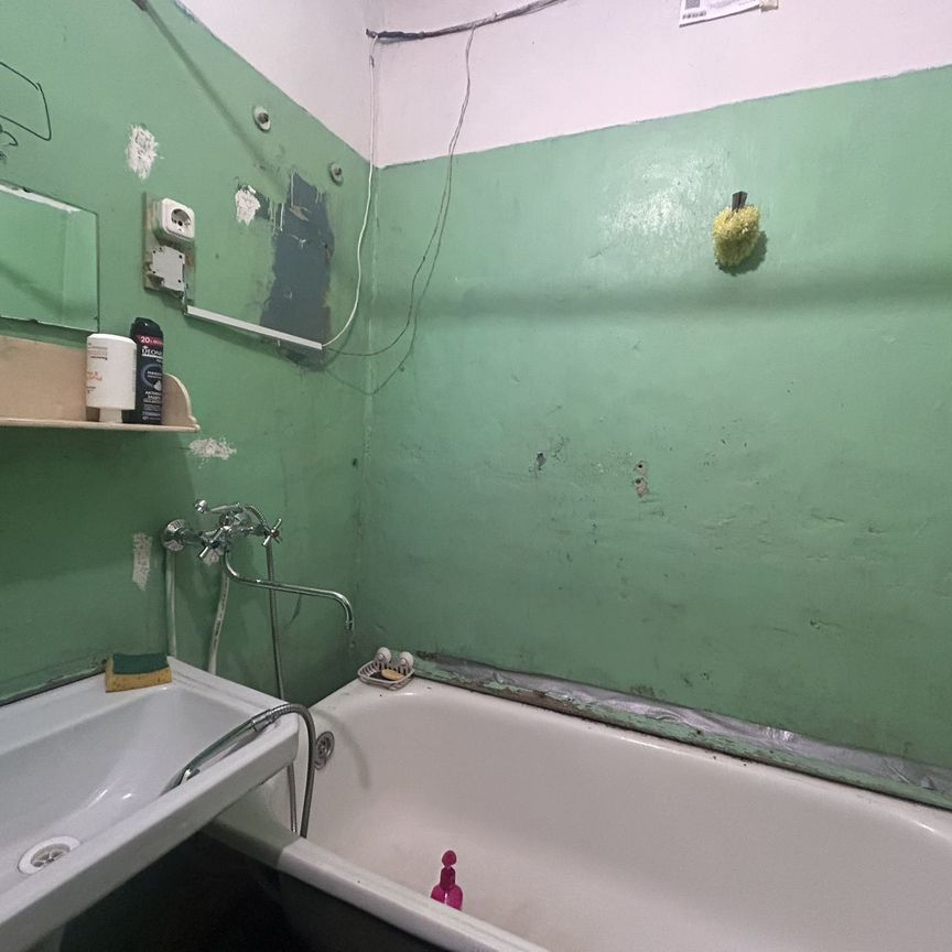 Квартира 2-комн. 49.1 м² в Калининск — фото 8 из 10