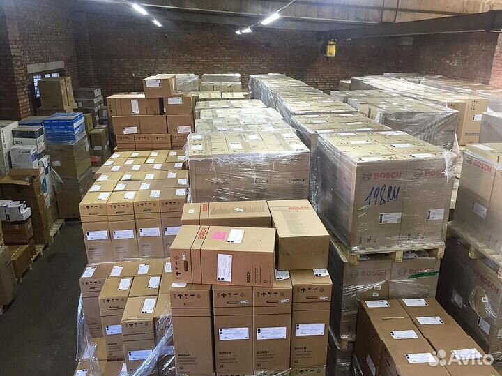 Газовые котлы. Новые. Напольные и настенные