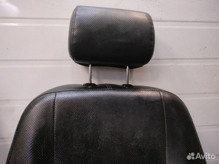 Сиденья передняя Byd F3 XC 4G15S 2008