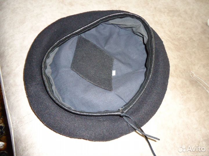 Армейский берет