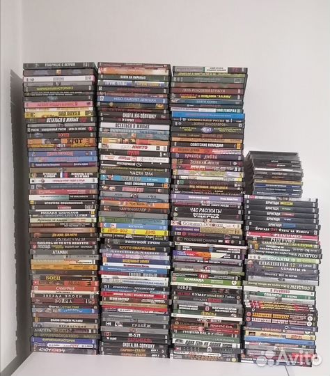 Двд диски фильмы