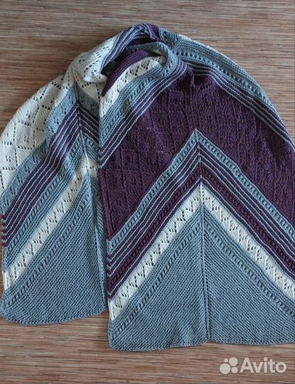 Платок шаль