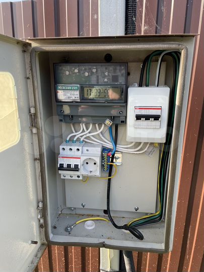 Участок 6 сот. (ИЖС)