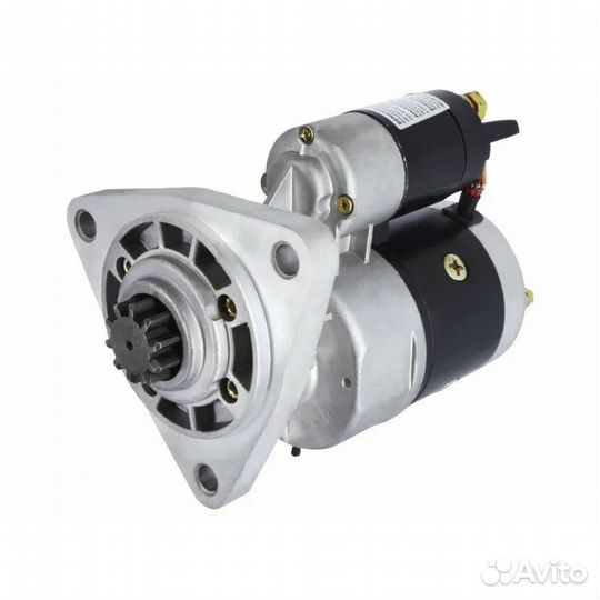 Стартер мтз 80