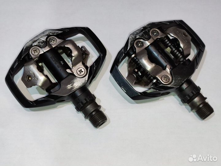 Педали Shimano PD-M530