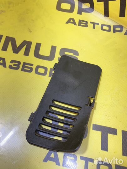 Заглушка панели багажника Zaz Chance