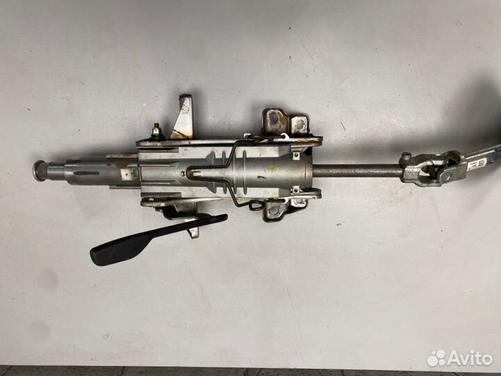 Рулевая колонка передняя Audi А6 С7 2012