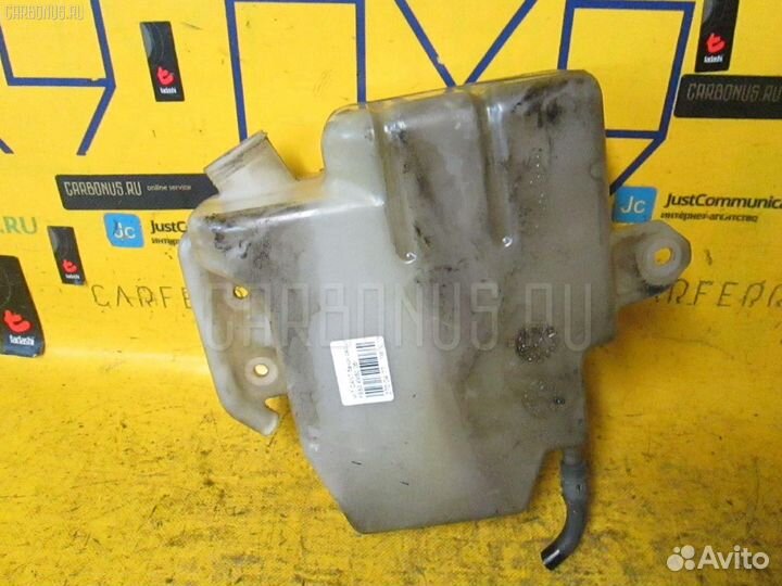 Бачок расширительный на Mitsubishi Canter FE83 4M5