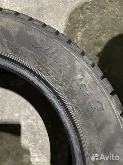 Matador MP 50 Sibir Ice 2 185/60 R15