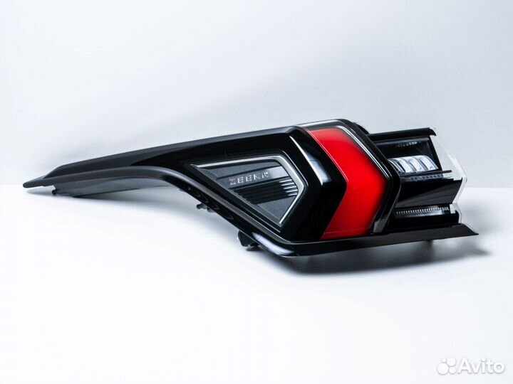 Фонарь задний левый Zeekr 001 оригинал