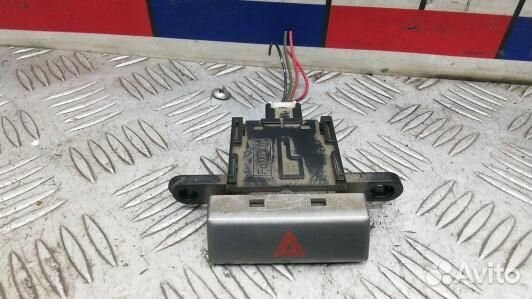 Кнопка аварийки ford ranger 2 (OEA05I501)