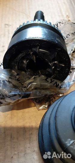 Шрус наружный Nissan Almera N15