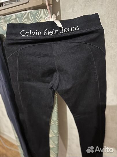 Женская одежда calvin klein, Reebok