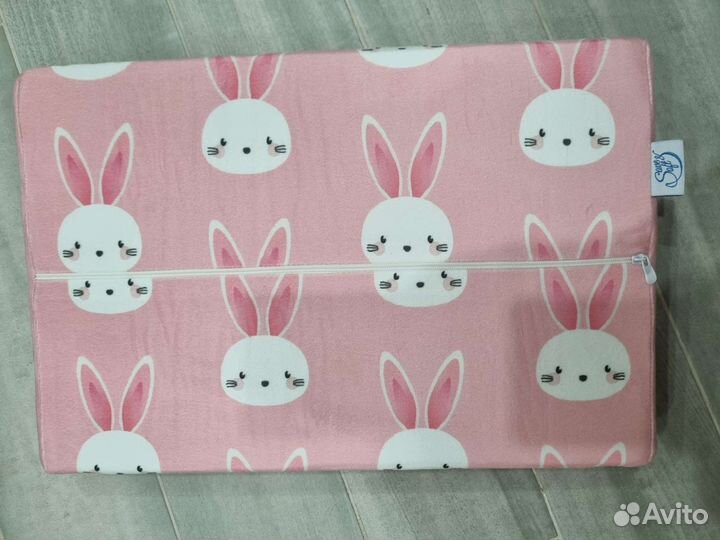 Детская ортопедическая подушка