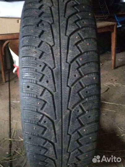 Nokian Tyres Hakka Blue 245/65 R17