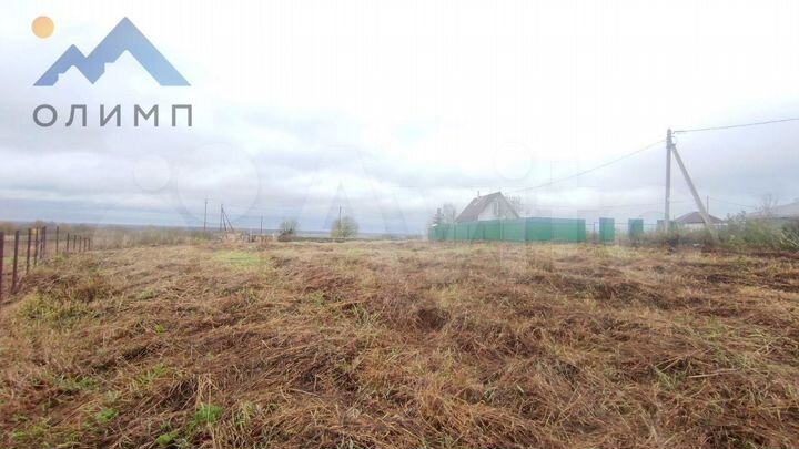 Участок 9,2 сот. (личное подсобное хозяйство (лпх))