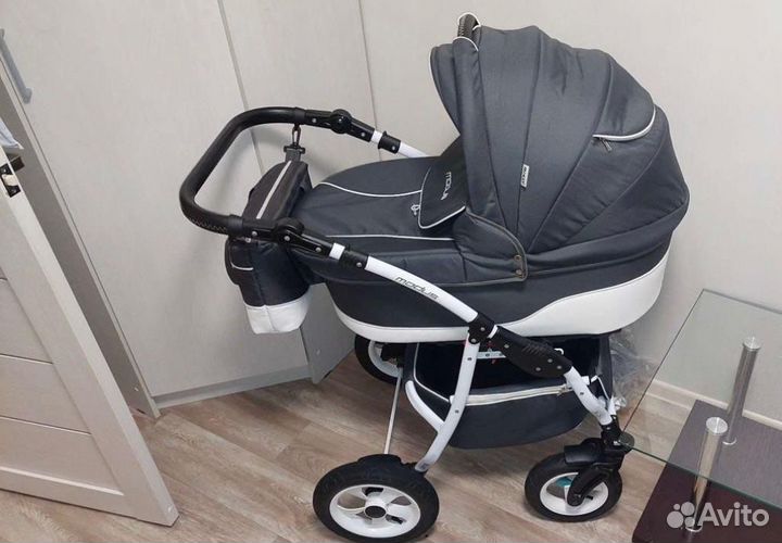 Коляска riko modus 2в1