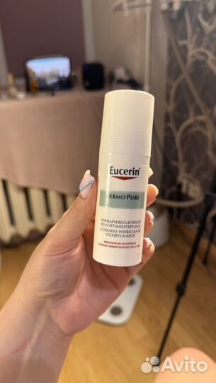 Erborian/ Eucerin