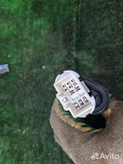 Проводка двери задняя левая Ssangyong Actyon 2