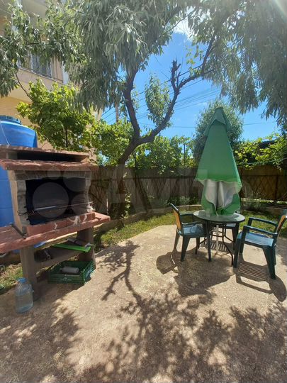 Дача 100 м² на участке 1 сот.