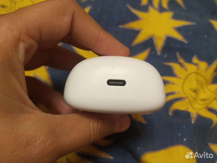 Беспроводные наушники JBL tune225TWS