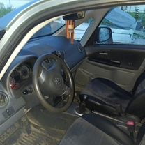 Suzuki SX4 1.6 MT, 2012, 176 000 км, с пробегом, цена 750 000 руб.