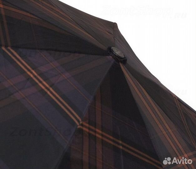 Зонт Три Слона мужской М 7830 (730) 8спиц Новый