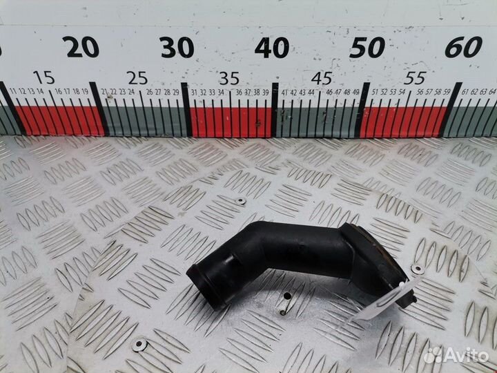 Корпус термостата Ford Galaxy рест. 2001