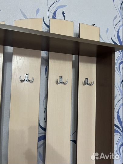 Прихожая бу