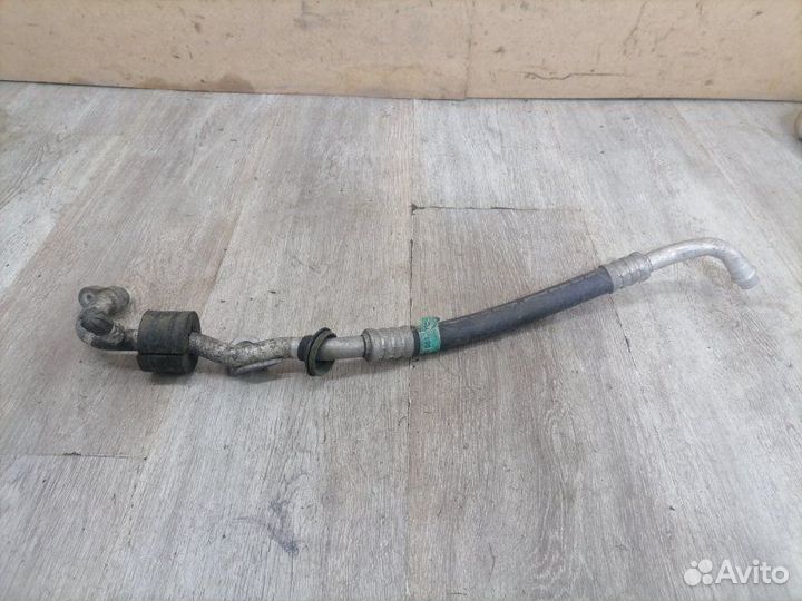 Трубка кондиционера Mercedes Benz E-Class W210