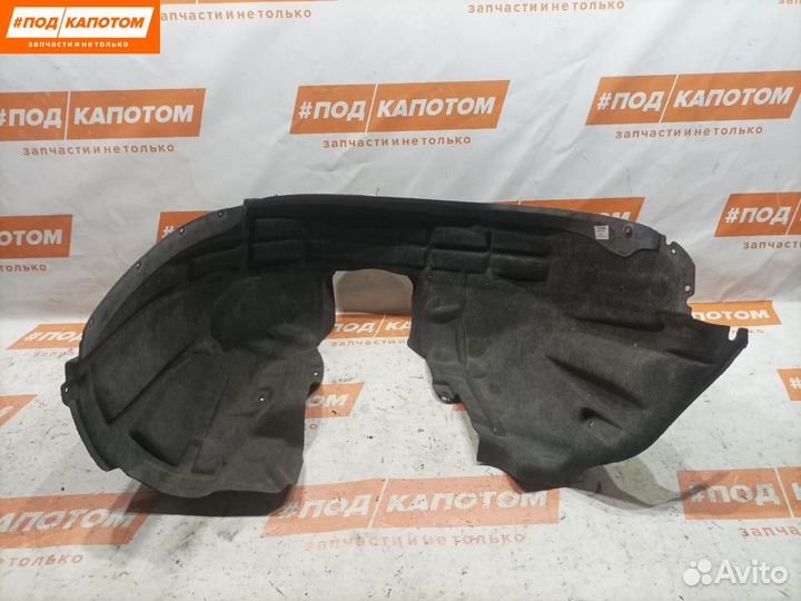 Подкрылок передний левый Volvo S60 2 2012