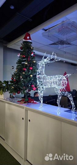 Подарочный футляр для бутылки Loft