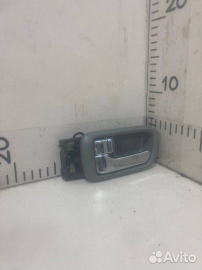 Ручка двери внутренняя левая задняяпередняя