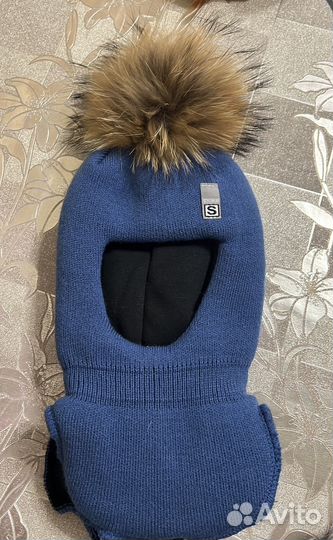 Продаются зимние шапки