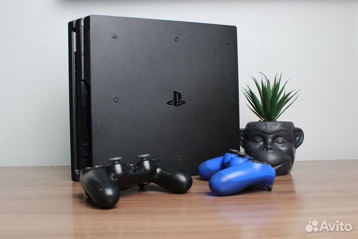 Sony playstation 4 PRO