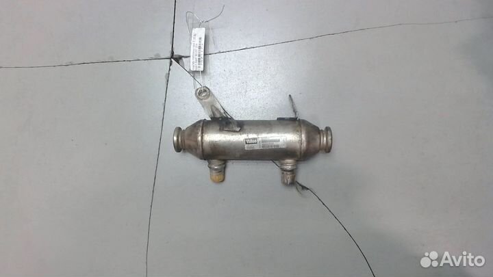 Охладитель отработанных газов Peugeot Expert, 2004