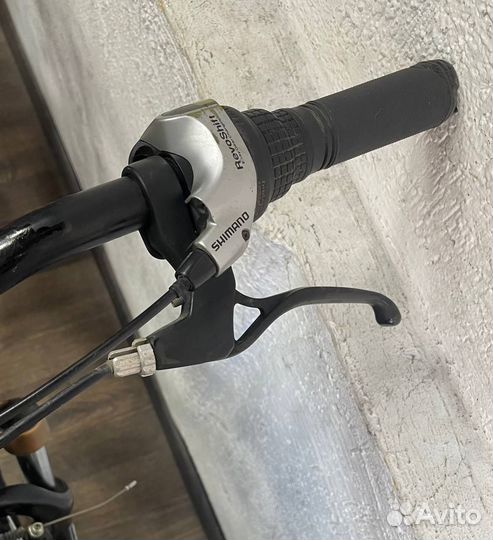 Горный Scott Voltage YZ4 26 (Shimano/Aluminium)