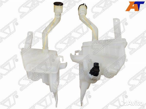 Бачок омывателя toyota auris, toyota corolla, toyo