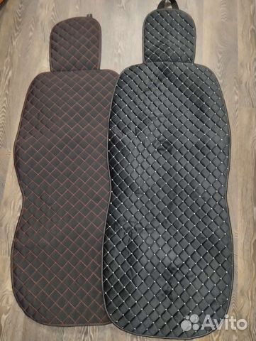 Накидки на сидения