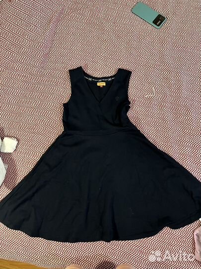 Школьная форма и пакет вещей.дев.152-158 рр