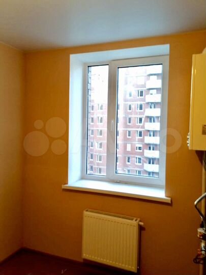 1-к. квартира, 27,2 м², 7/10 эт.