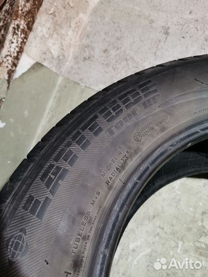 Michelin Latitude Tour HP 275/60 R20