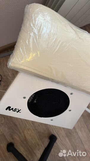 Подставка пылесос