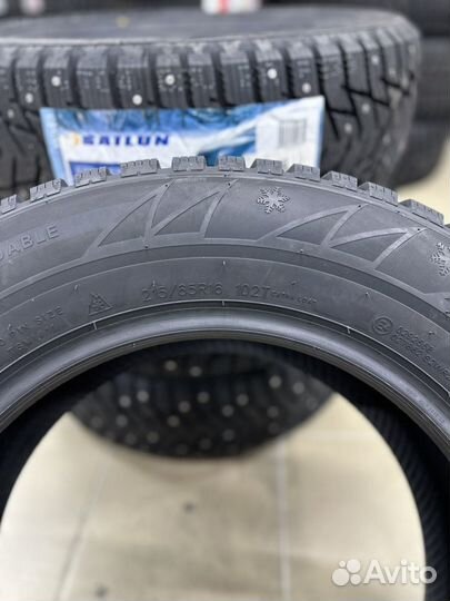 Sailun Ice Blazer WST3 215/65 R16 102T