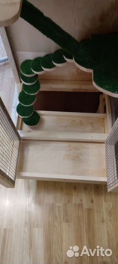 Клетка для грызунов