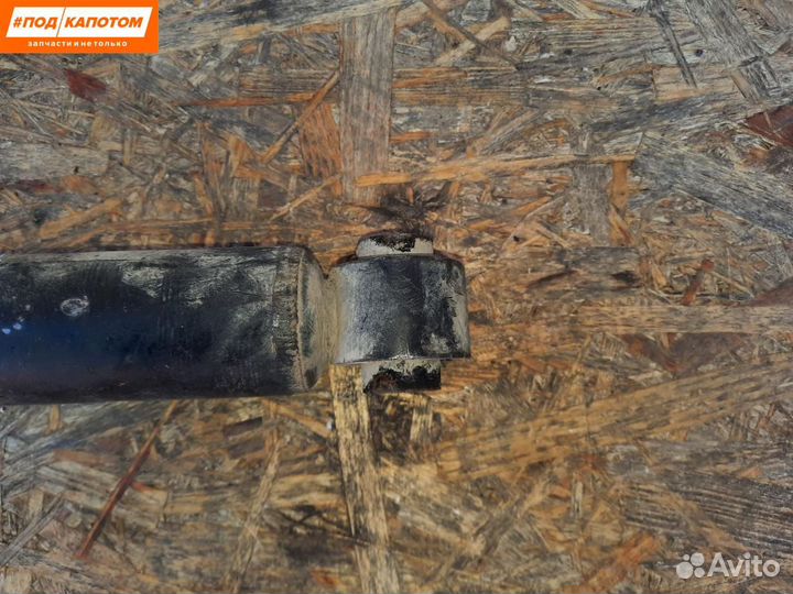 Стойка амортизатора задняя Nissan X-Trail T31 2008